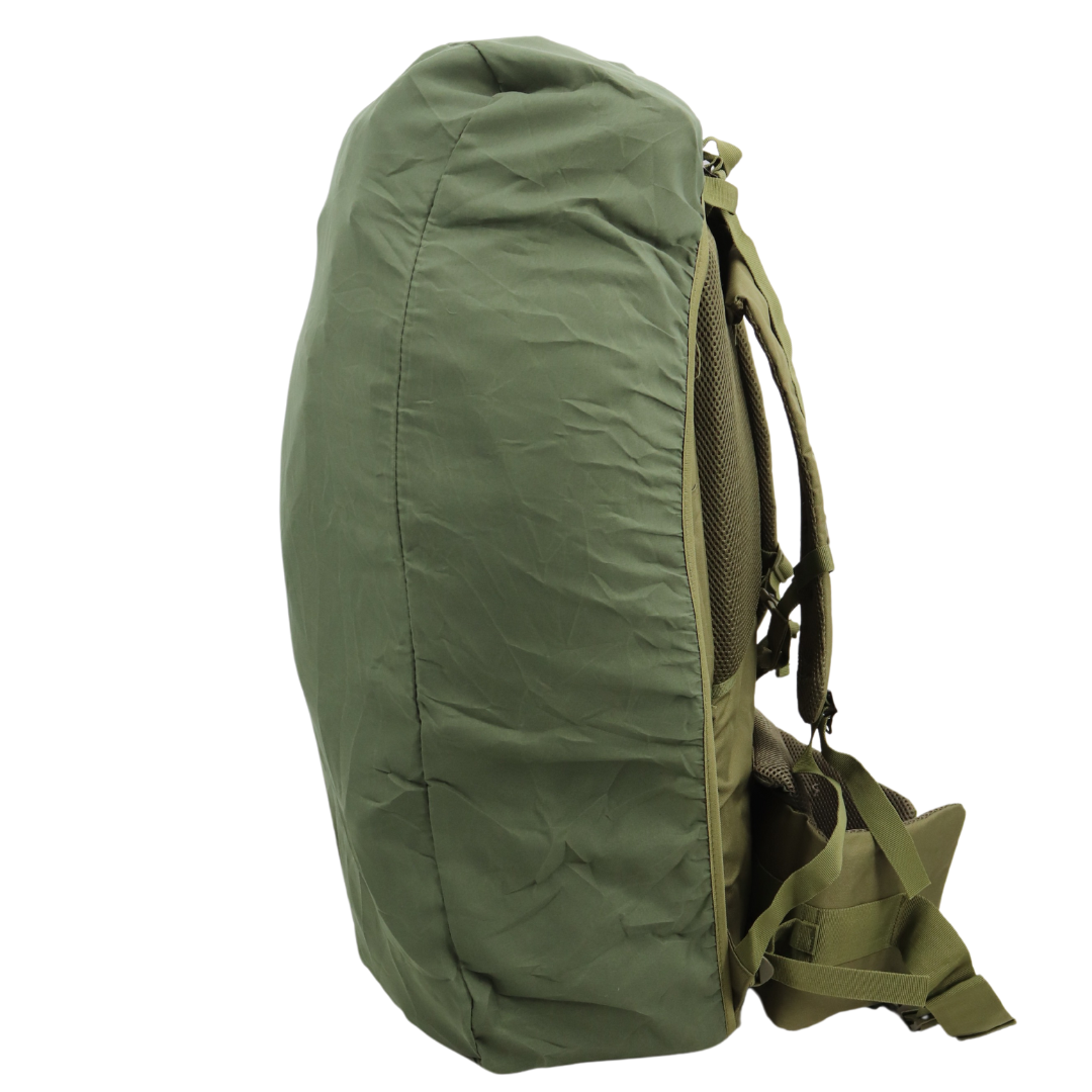 MOLLE Tactical 100L Rucksack Cover