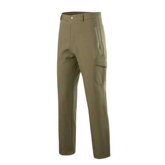 Mil-Spec Tactical Soft Shell Pants