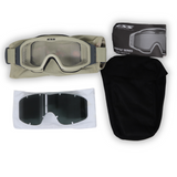 GI ESS Profile Series Goggle Kit- New, Open Box