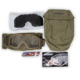 GI ESS Profile Series Goggle Kit- New, Open Box