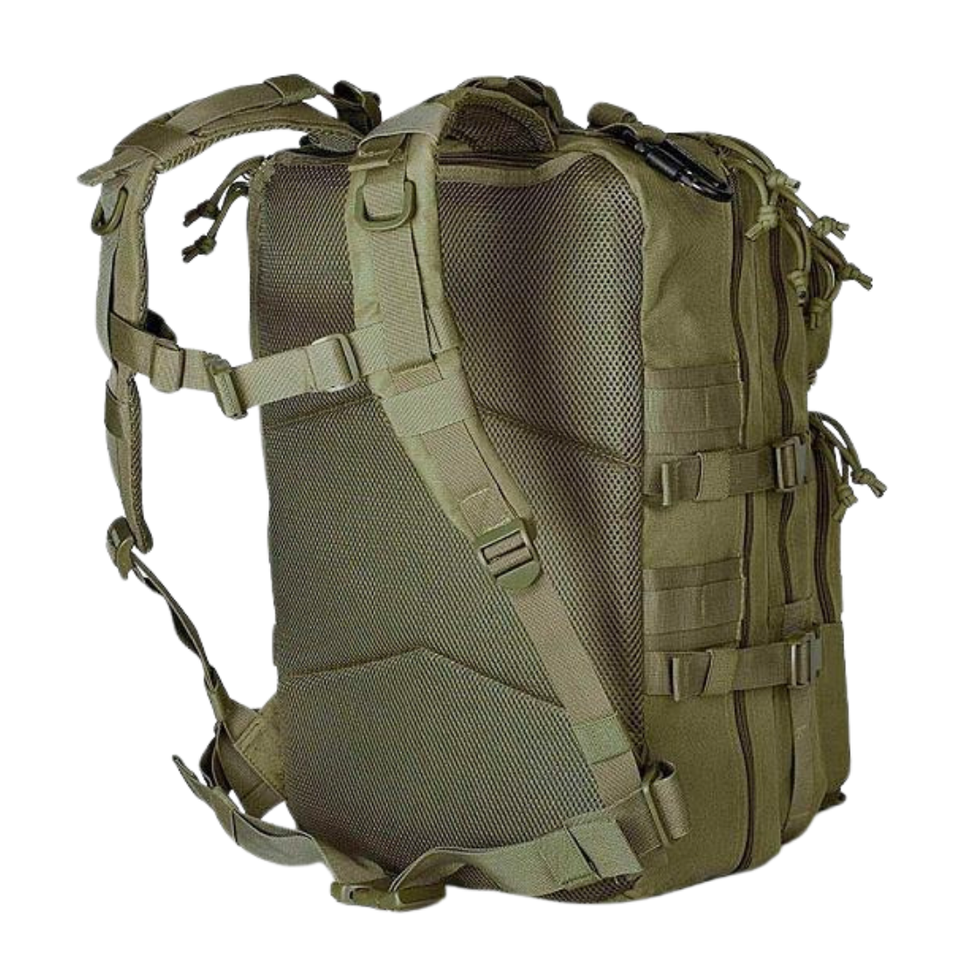 Combo 3-Day Assault Pack w/ Hydration System 3L with Bladder - USGI deals Army UCP ACU