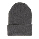 Wool Watch Cap