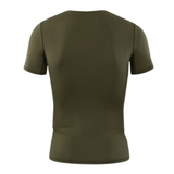 McGuire Gear Tactical Moisture-Wicking T-Shirt