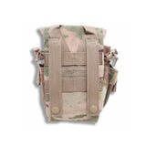 GI 1 QT. MOLLE Canteen Cover - Used