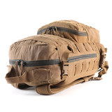 GI USMC MOLLE II Assault Pack— Used Grade B