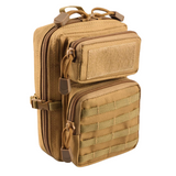 McGuire Gear Tactical MOLLE IFAK Pouch