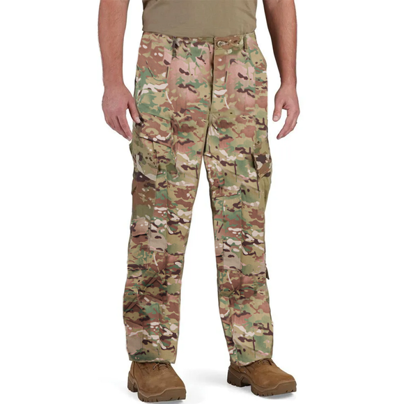 Fire Retardant Multicam Pants