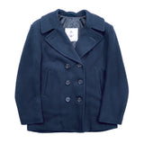 Women's Navigator Peacoat