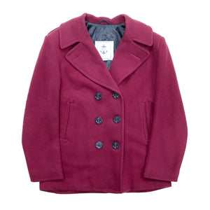 Women's Navigator Peacoat