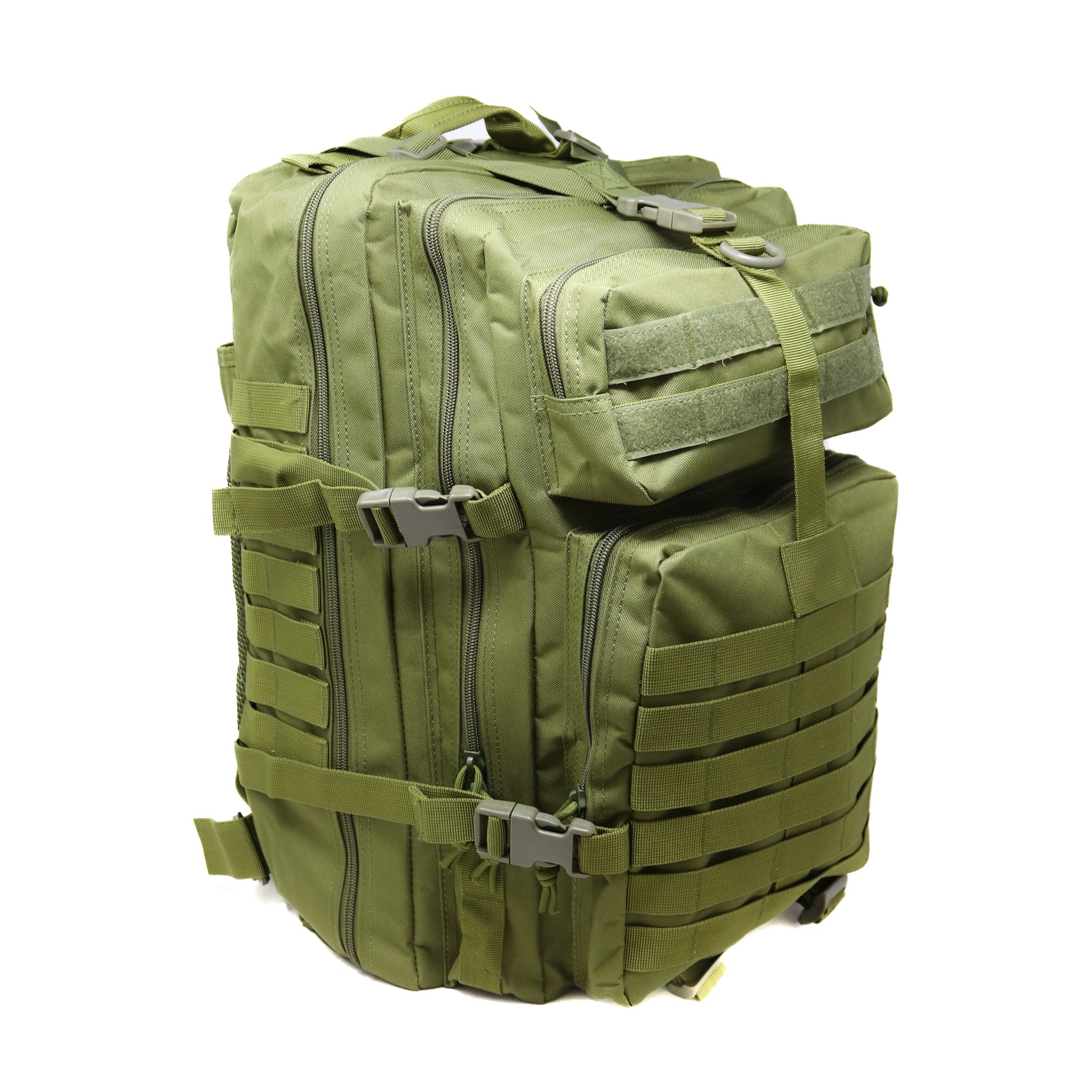 McGuire Gear Combo 3 Day Assault Pack Hydration McGuire Army Navy