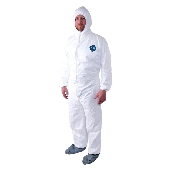 Tyvek K122-AF Avian Flu Infection Control Kit— Medium