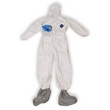 Tyvek K122-AF Avian Flu Infection Control Kit— Medium