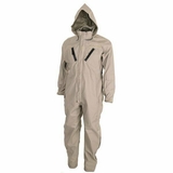 G.I. JP-8 Fuel Handler's Gore-Tex Coveralls — Used