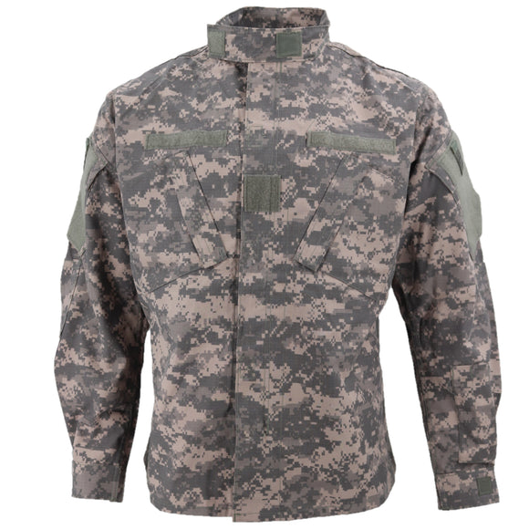 GI Nomex Army Combat Uniform Shirt – McGuire Army Navy