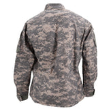 GI ACU Army Combat Uniform Shirt