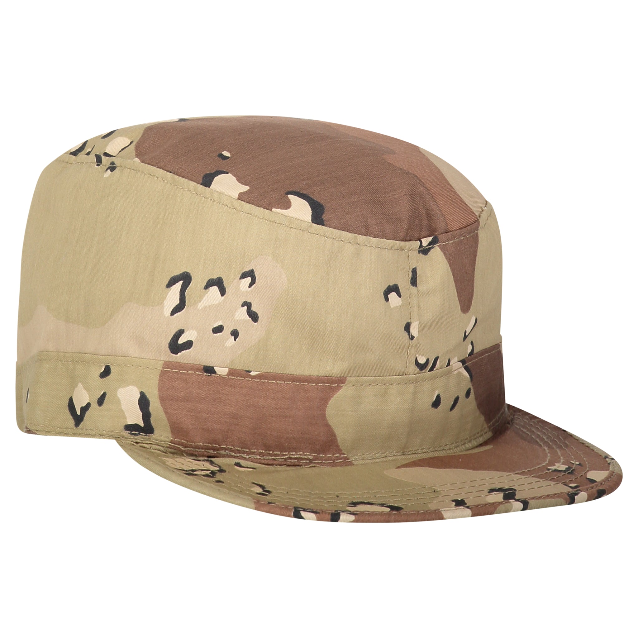 Cap Military McGuire Navy – Combat Style Army