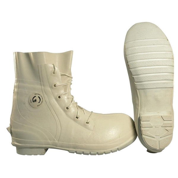 GI Extreme Cold Weather Bunny Boots McGuire Army Navy