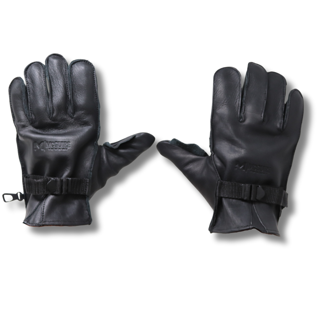 GI Style All-Weather Flexor D-3A Gloves – McGuire Army Navy