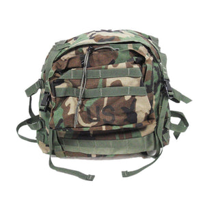 Large MOLLE Rucksack Main Pack