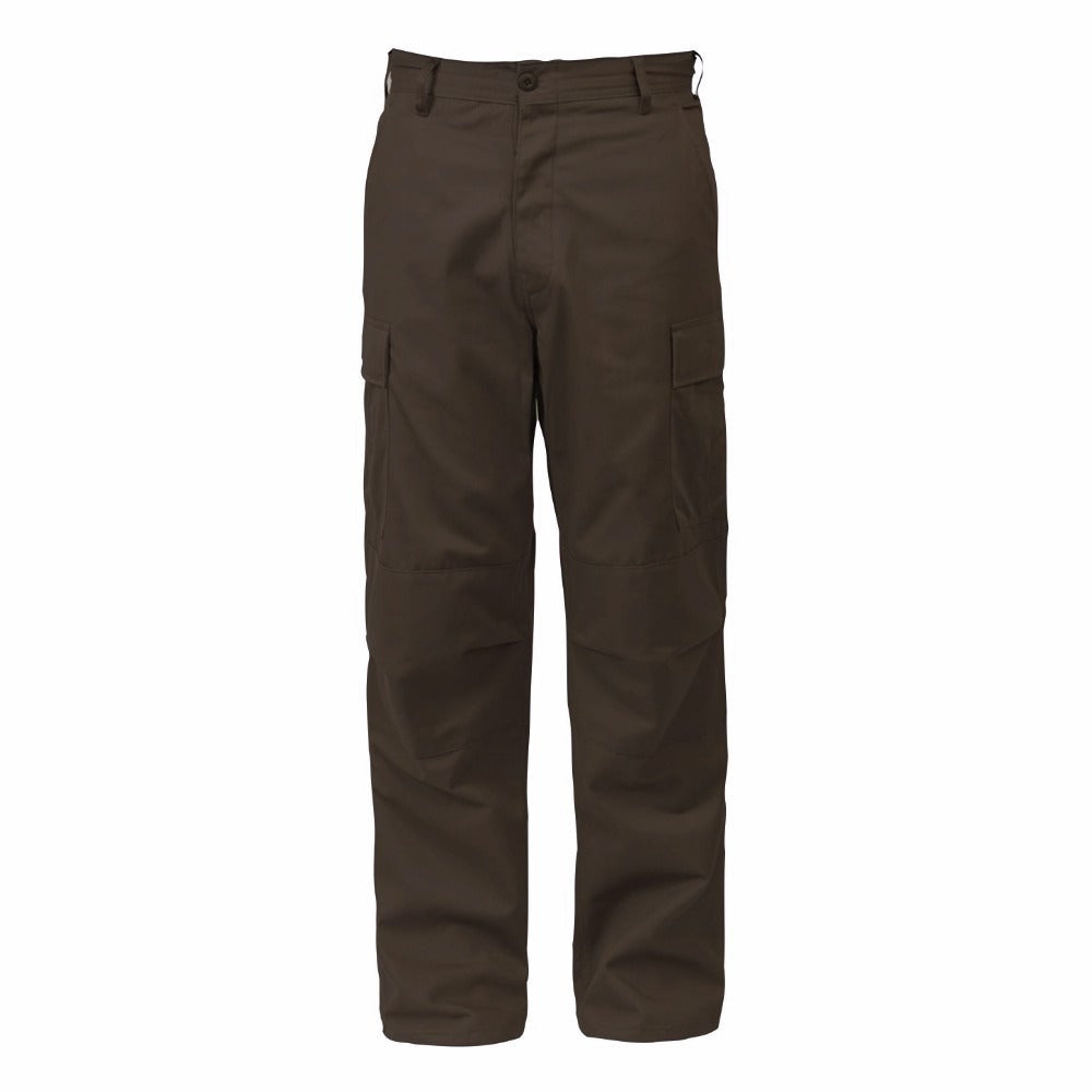 PolyCotton BDU Pants – McGuire Army Navy