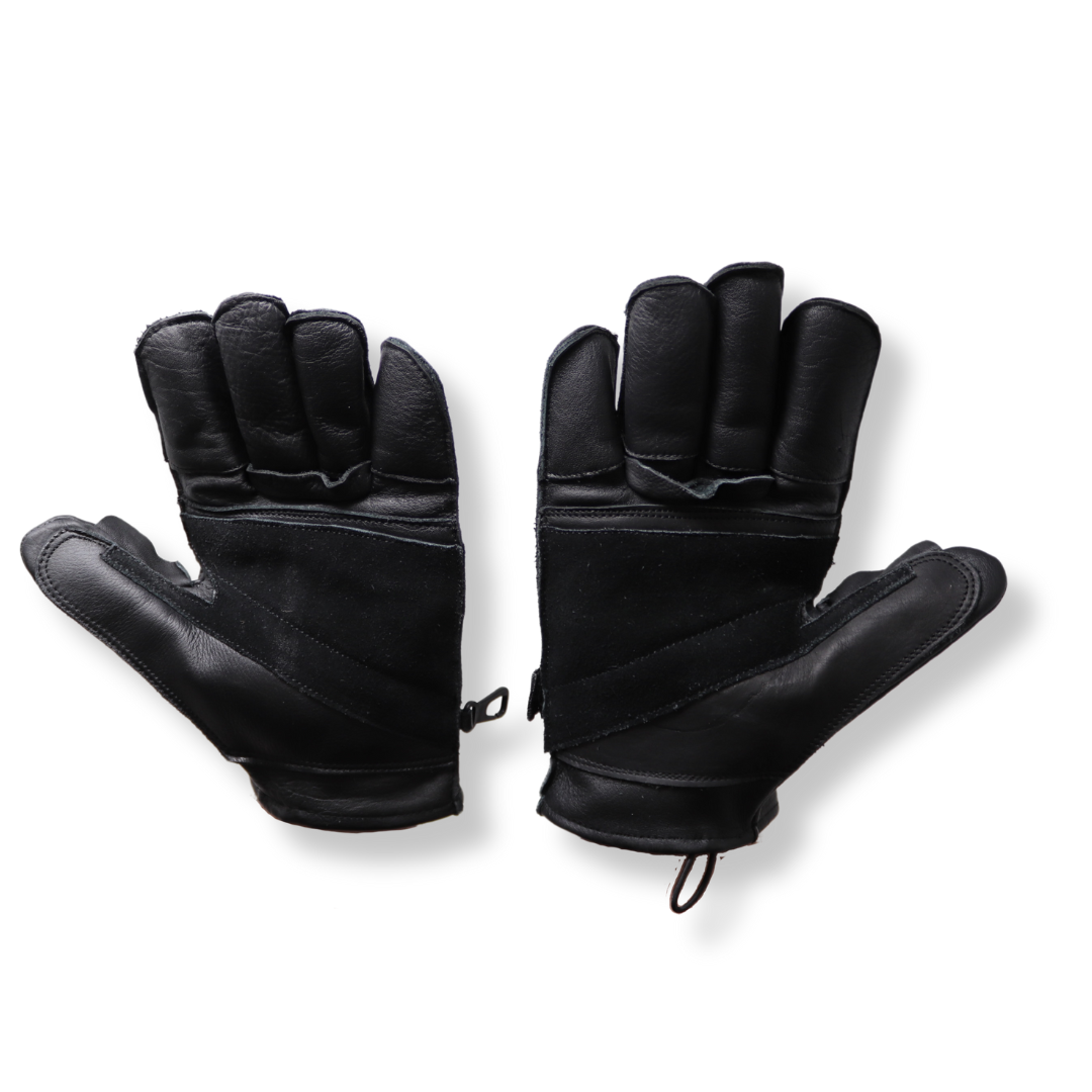 GI Style All-Weather Flexor D-3A Gloves – McGuire Army Navy