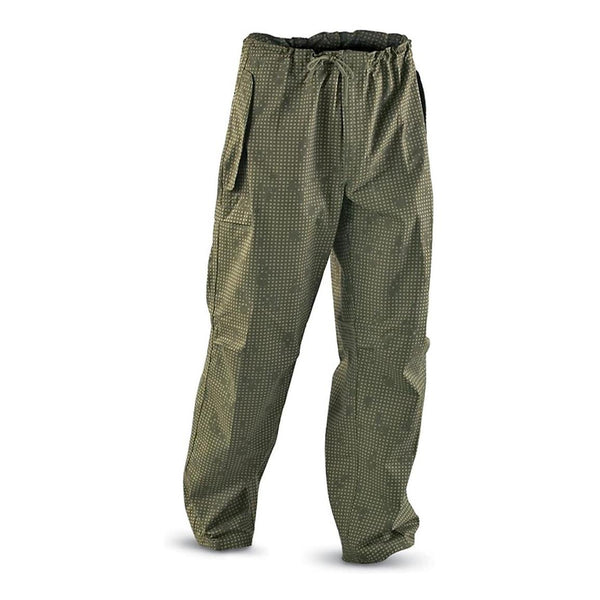 GI Desert Night Camouflage Pants – McGuire Army Navy