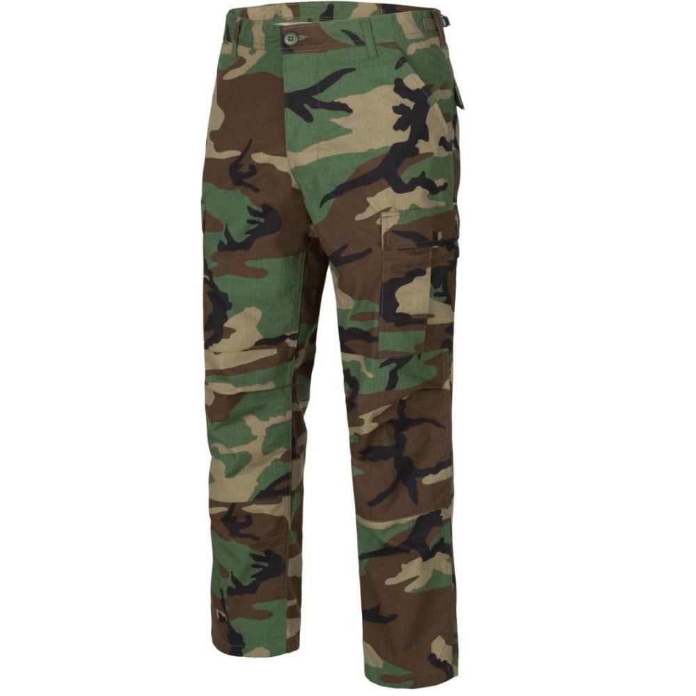 US Military Battle Dress Uniform Tactical Pants – McGuire Army Navy