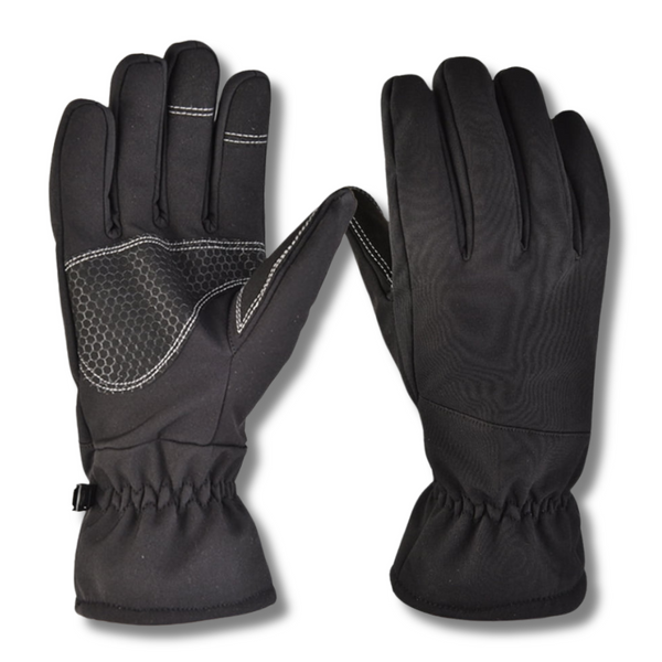 Cold Weather Work Gloves – McGuire Army Navy