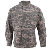 GI ACU Army Combat Uniform Shirt