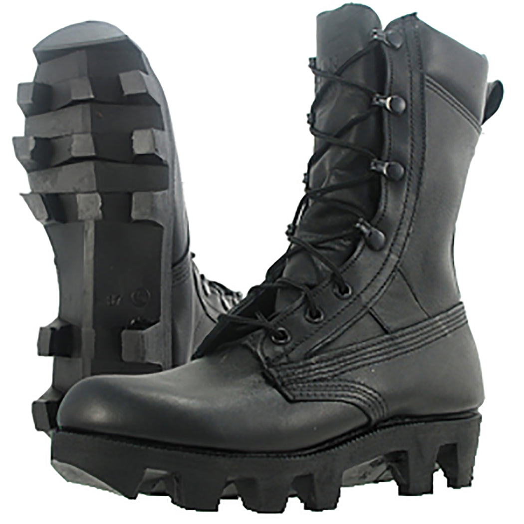 Botas militares wellco fashion americanas