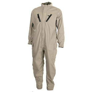 G.I. JP-8 Fuel Handler's Gore-Tex Coveralls — Used