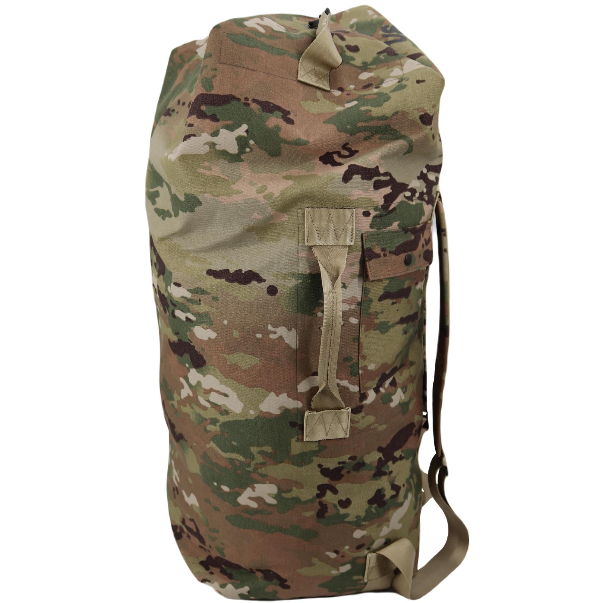 Best military duffle bag online