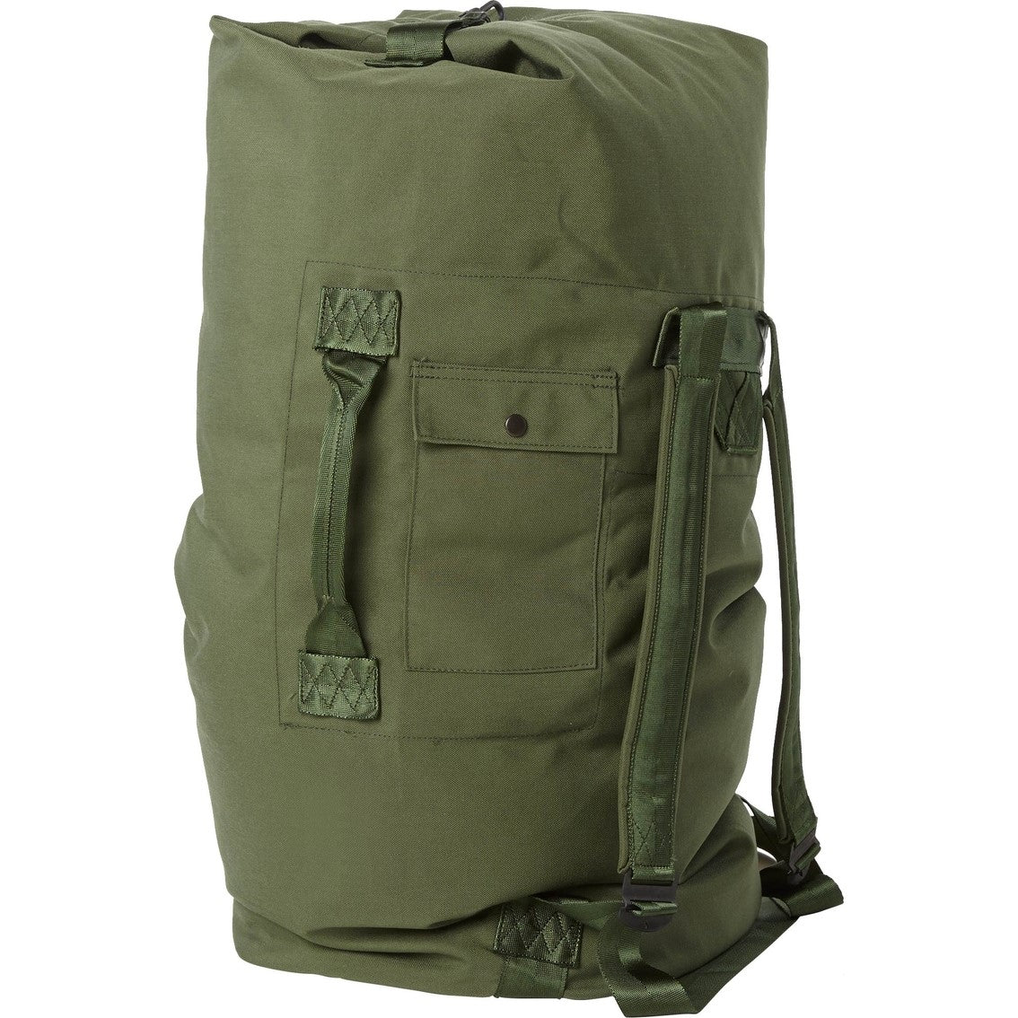 Top Load Duffel Bag McGuire Army Navy