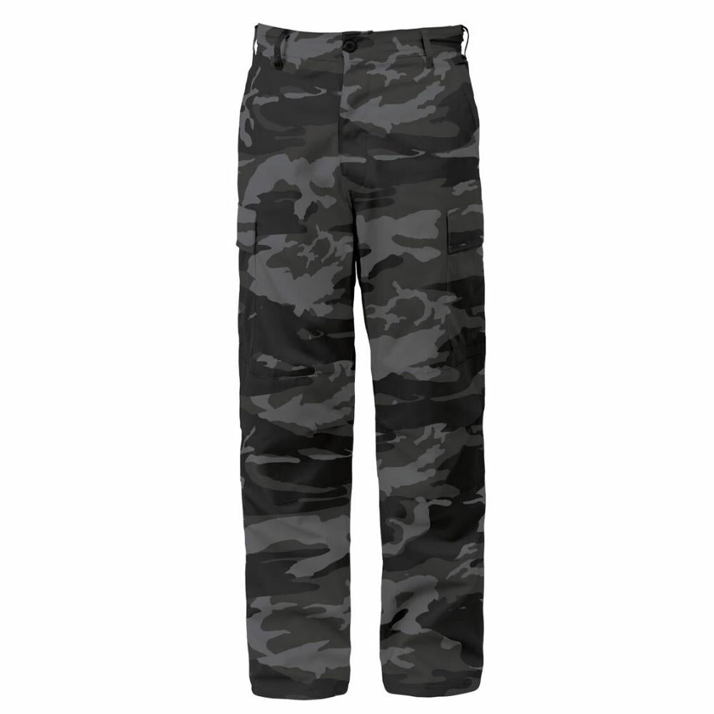 PolyCotton BDU Pants – McGuire Army Navy