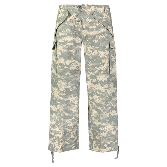 GI Desert Night Camouflage Pants – McGuire Army Navy