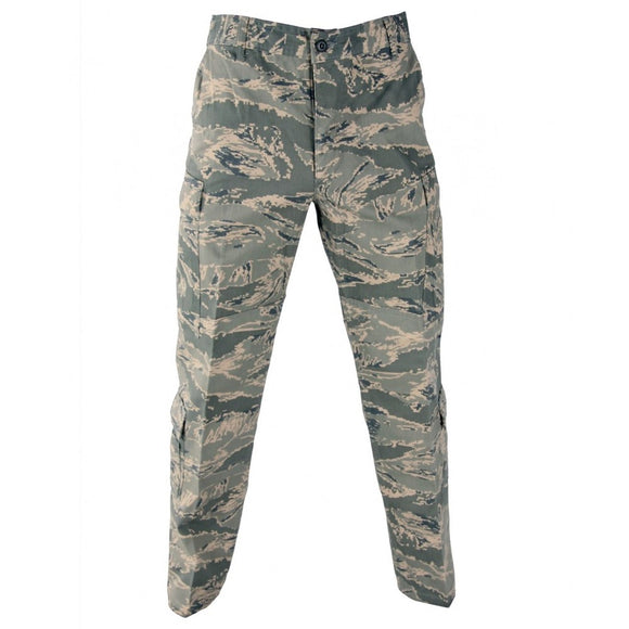 G.I. Air Force Airman Battle Uniform Pants (ABU) — Women's – McGuire ...