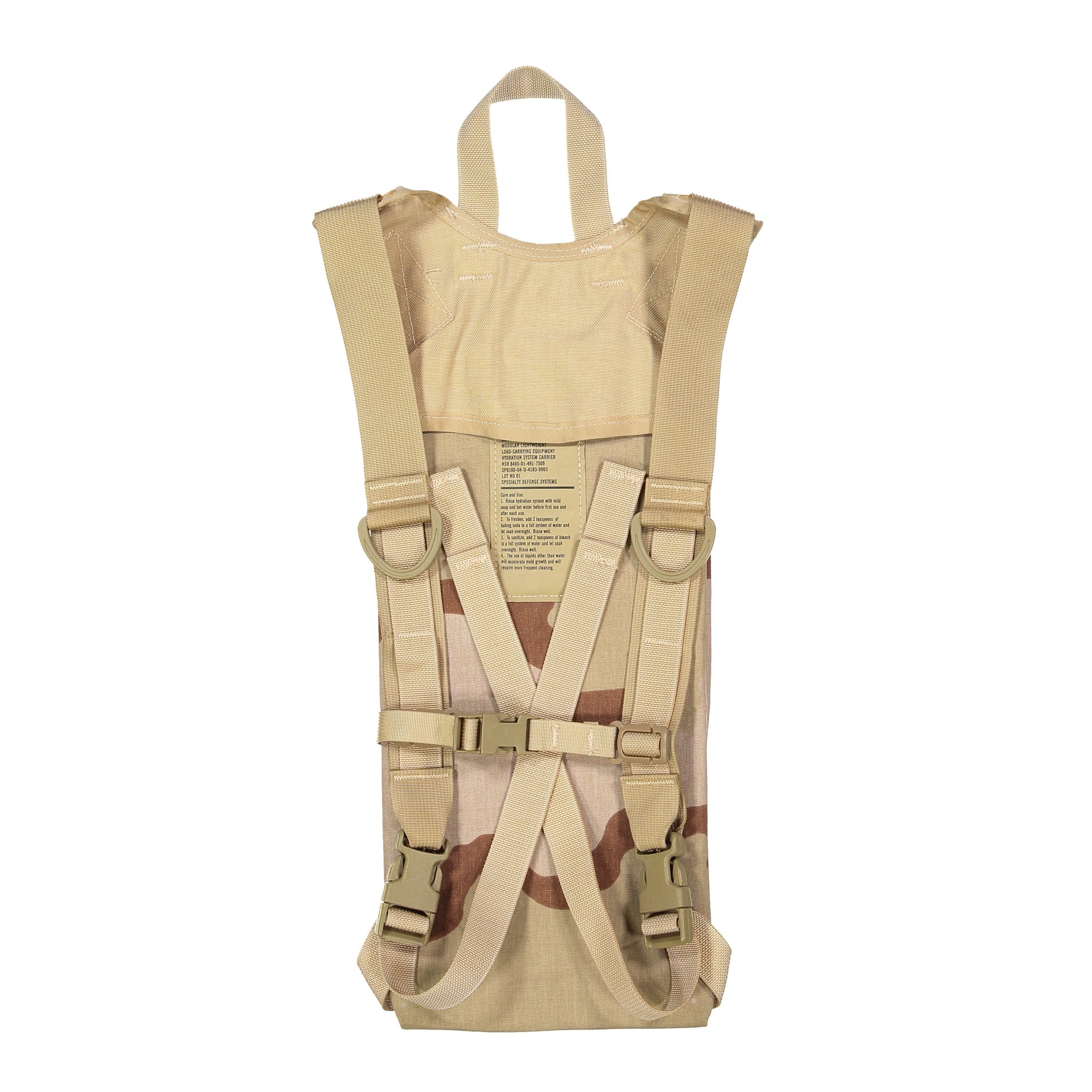 Molle hydration system hotsell