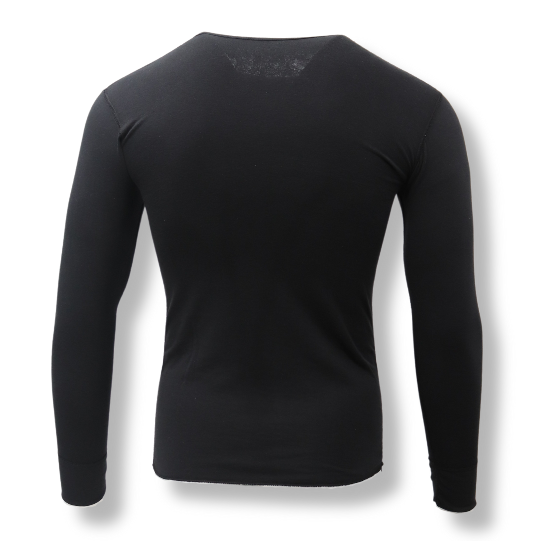 Midweight Cotton Thermal Top— 7 Oz – McGuire Army Navy