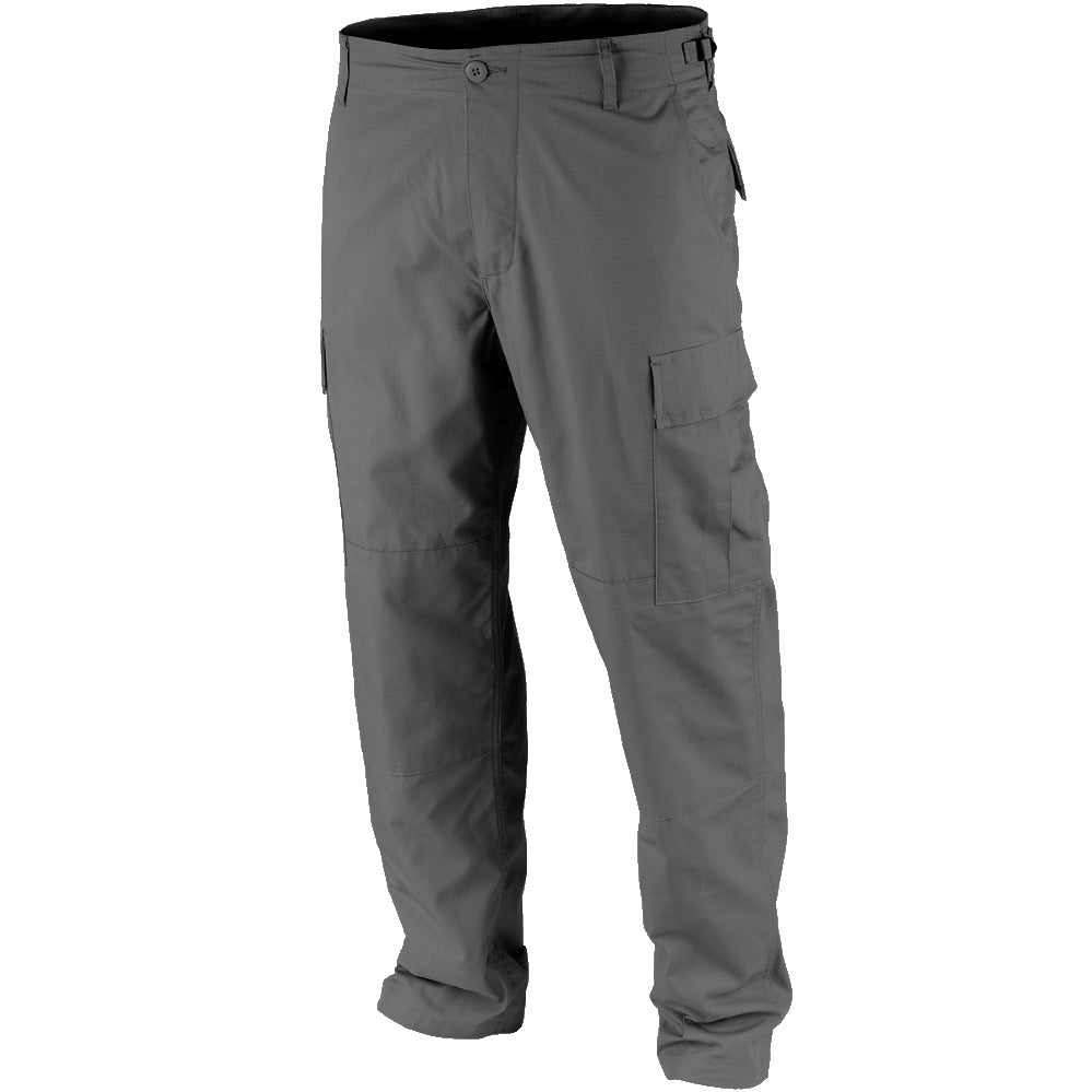 Cotton Ripstop BDU Pants