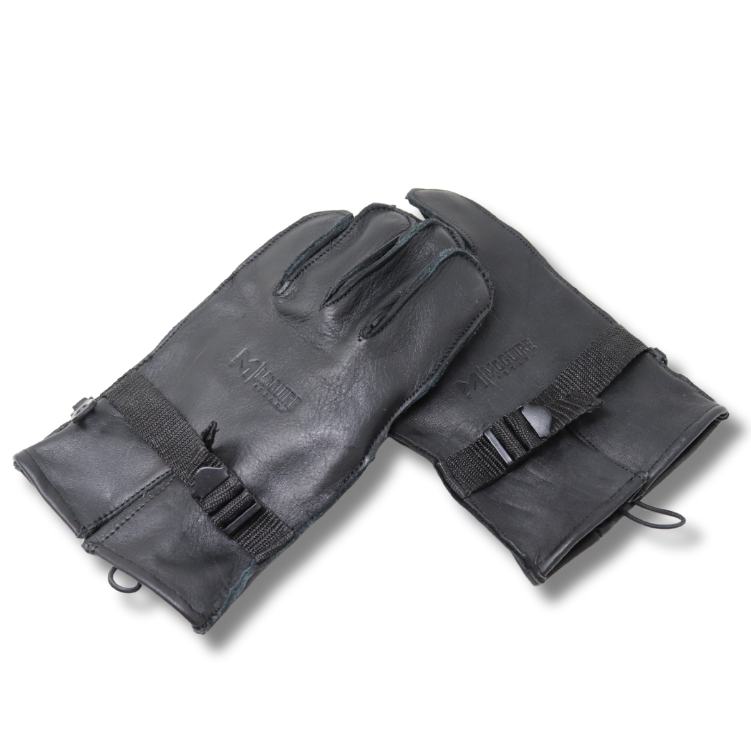 GI Style All-Weather Flexor D-3A Gloves – McGuire Army Navy